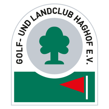 Platzhalterbild mit dem Logo des Golf- und Landclub Haghof